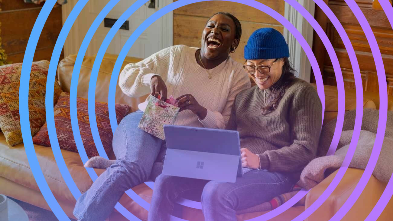 Friendly IT Support Team