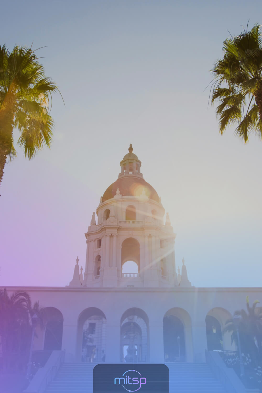 Pasadena City Hall (1)